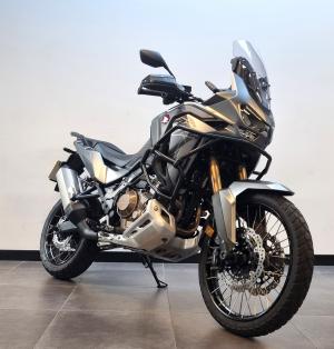Used Honda CRF1100L CRF1100L AFRICA TWIN ADVENTURE SPORTS | Image 2