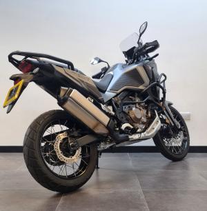 Used Honda CRF1100L CRF1100L AFRICA TWIN ADVENTURE SPORTS | Image 4