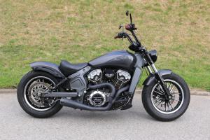 Used Indian Motorcycle SCOUT SCOUT | Image 4