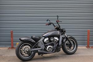 Used Indian Motorcycle SCOUT SCOUT | Image 2