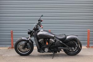 Used Indian Motorcycle SCOUT SCOUT | Image 3