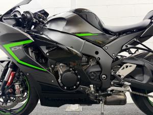 Used Kawasaki NINJA ZX-10R NINJA ZX-10R | Image 2
