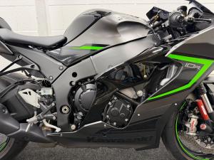 Used Kawasaki NINJA ZX-10R NINJA ZX-10R | Image 3