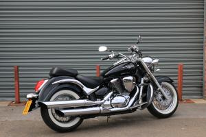 Used Suzuki VL VL800 INTRUDER | Image 2