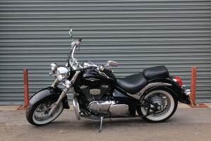Used Suzuki VL VL800 INTRUDER | Image 3