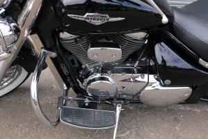 Used Suzuki VL VL800 INTRUDER | Image 4