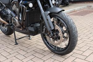 Used Harley-Davidson ADVENTURE TOURING RA1250S PAN AMERICA 1250 SPECIAL ADVENTURE TOURING RA1250S PAN AMERICA 1250 SPECIAL | Image 3