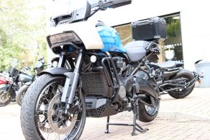 Used Harley-Davidson ADVENTURE TOURING RA1250S PAN AMERICA 1250 SPECIAL ADVENTURE TOURING RA1250S PAN AMERICA 1250 SPECIAL | Image 4