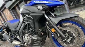 Used Suzuki V-STROM V-STROM 650 XT | Image 3