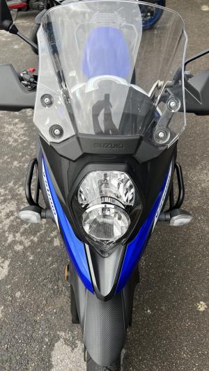 Used Suzuki V-STROM V-STROM 650 XT | Image 4