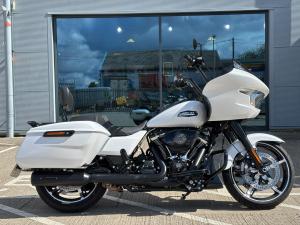 Used Harley-Davidson TOURING FLTRX ROAD GLIDE TOURING FLTRX ROAD GLIDE | Image 2