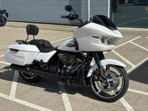 Used Harley-Davidson TOURING FLTRX ROAD GLIDE TOURING FLTRX ROAD GLIDE | Image 3