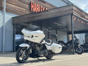 Used Harley-Davidson TOURING FLTRX ROAD GLIDE TOURING FLTRX ROAD GLIDE | Image 4