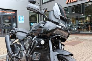 Used Harley-Davidson ADVENTURE TOURING RA1250S PAN AMERICA 1250 SPECIAL ADVENTURE TOURING RA1250S PAN AMERICA 1250 SPECIAL | Image 2