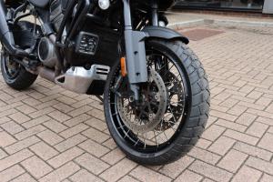 Used Harley-Davidson ADVENTURE TOURING RA1250S PAN AMERICA 1250 SPECIAL ADVENTURE TOURING RA1250S PAN AMERICA 1250 SPECIAL | Image 3