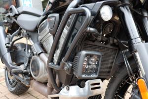 Used Harley-Davidson ADVENTURE TOURING RA1250S PAN AMERICA 1250 SPECIAL ADVENTURE TOURING RA1250S PAN AMERICA 1250 SPECIAL | Image 4