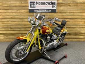 Used Harley-Davidson CVO CVO | Image 3