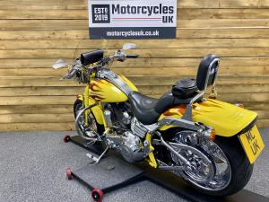 Used Harley-Davidson CVO CVO | Image 4
