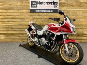 Used Honda CB CB1300S | Image 2