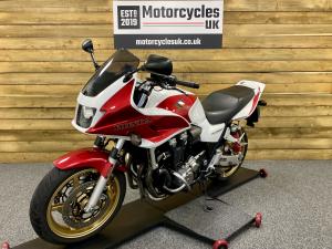 Used Honda CB CB1300S | Image 3