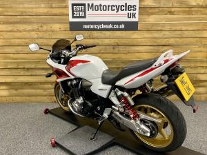 Used Honda CB CB1300S | Image 4
