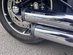 Used Harley-Davidson SOFTAIL SOFTAIL FLSB SPORT GLIDE | Image 2