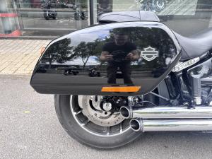 Used Harley-Davidson SOFTAIL SOFTAIL FLSB SPORT GLIDE | Image 4