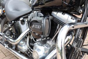 Used Harley-Davidson SOFTAIL SOFTAIL FLS SLIM | Image 3