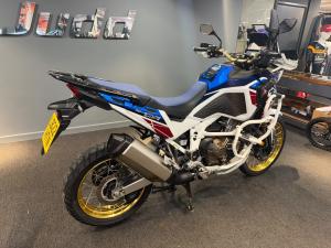 Used Honda CRF1100L AFRICA TWIN ADVENTURE SPORTS ES DCT CRF1100L AFRICA TWIN ADVENTURE SPORTS ES DCT | Image 4