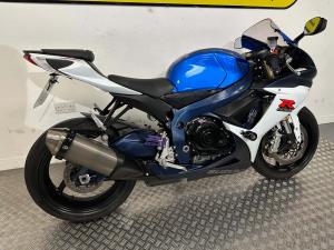 Used Suzuki GSX-R GSX-R750 | Image 2