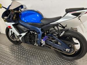 Used Suzuki GSX-R GSX-R750 | Image 4