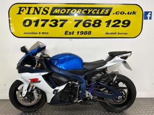 Used Suzuki GSX-R GSX-R750 | Image 3