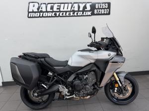 Used Yamaha TRACER 9 GT Y-AMT TRACER 9 GT Y-AMT | Image 3