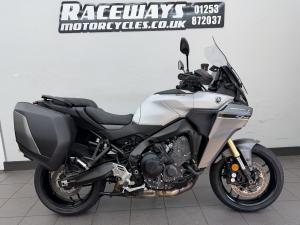 Used Yamaha TRACER 9 GT Y-AMT TRACER 9 GT Y-AMT | Image 4