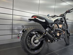 Used Scrambler 10° ANNIVERSARIO RIZOMA EDITION 10° ANNIVERSARIO RIZOMA EDITION | Image 2