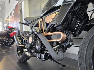 Used Scrambler 10° ANNIVERSARIO RIZOMA EDITION 10° ANNIVERSARIO RIZOMA EDITION | Image 4