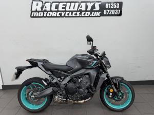 Used Yamaha MT-09 Y-AMT MT-09 Y-AMT | Image 4