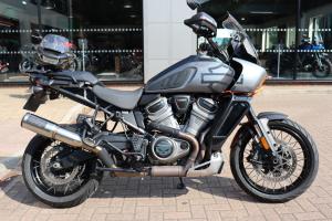 Used Harley-Davidson ADVENTURE TOURING RA1250S PAN AMERICA 1250 SPECIAL ADVENTURE TOURING RA1250S PAN AMERICA 1250 SPECIAL | Image 3