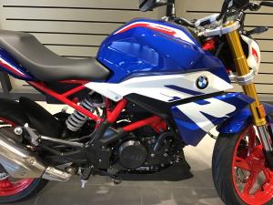 Used BMW G 310 R G 310 R | Image 2