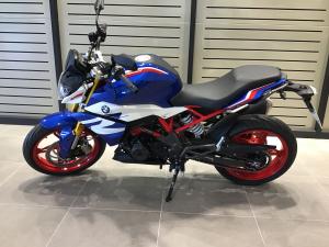Used BMW G 310 R G 310 R | Image 4
