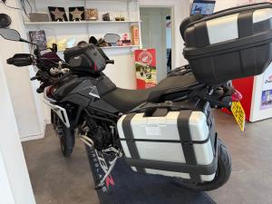 Used Triumph TIGER 900 RALLY PRO TIGER 900 RALLY PRO | Image 2