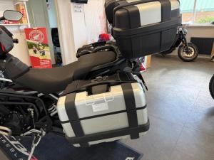 Used Triumph TIGER 900 RALLY PRO TIGER 900 RALLY PRO | Image 3