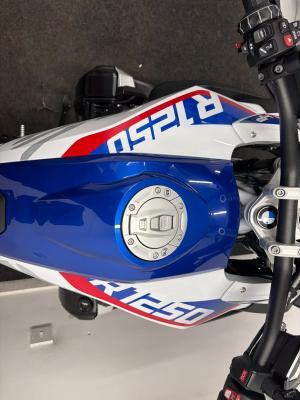 Used BMW R 1250 GS RALLYE TE R 1250 GS RALLYE TE | Image 2