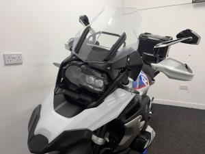 Used BMW R 1250 GS RALLYE TE R 1250 GS RALLYE TE | Image 3