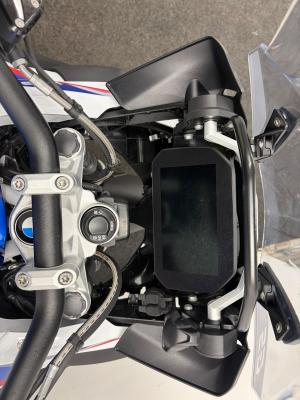 Used BMW R 1250 GS RALLYE TE R 1250 GS RALLYE TE | Image 4