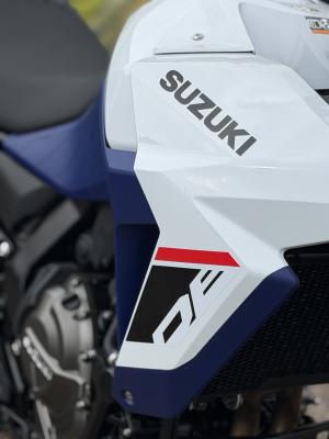 New Suzuki V-STROM 800DE V-STROM 800DE | Image 3