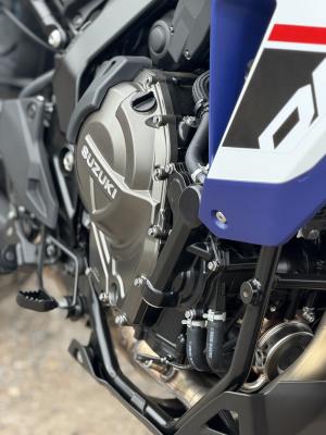 New Suzuki V-STROM 800DE V-STROM 800DE | Image 4