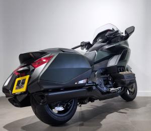 Used Honda GL1800 GOLD WING DCT GL1800 GOLD WING DCT | Image 4