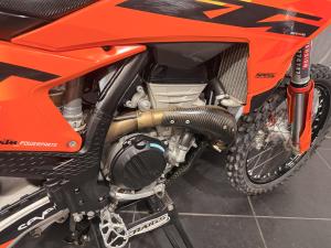 Used KTM 350 SX-F 350 SX-F | Image 3