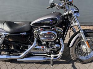 Used Harley-Davidson SPORTSTER SPORTSTER XL1200C | Image 3